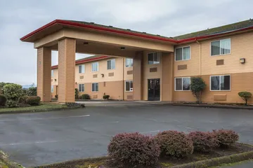 Bridgeway Inn & Suites Sublimity