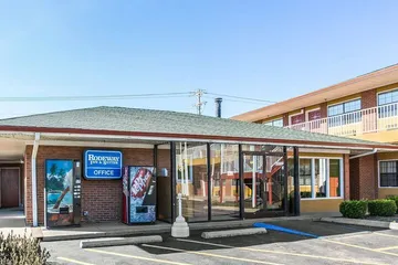 Rodeway Inn & Suites Smyrna - Nashville Area