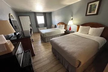 Home Suites Hill Country