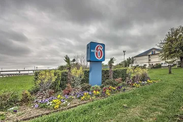 Motel 6 Dallas TX - Northwest
