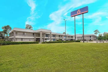 Motel 6 Texarkana TX