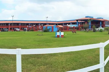 Texas Inn Harlingen