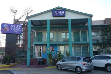 Stay Express Inn Near Downtown San Antonio TX