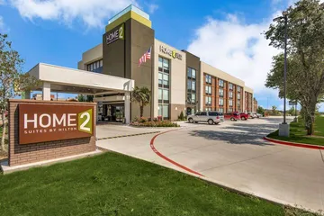 Home2 Suites by Hilton DFW Airport South / Irving TX