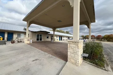 Motel 6 Junction Texas - Llano River