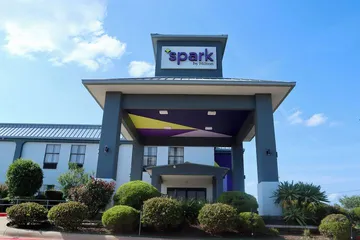 Spark by Hilton Terrell