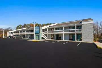 Rodeway Inn Richmond West End
