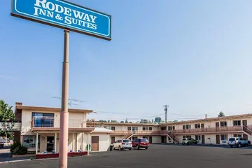 Rodeway Inn & Suites Omak - Okanogan