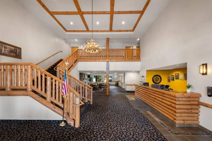 Hotel Interior 3 of 46