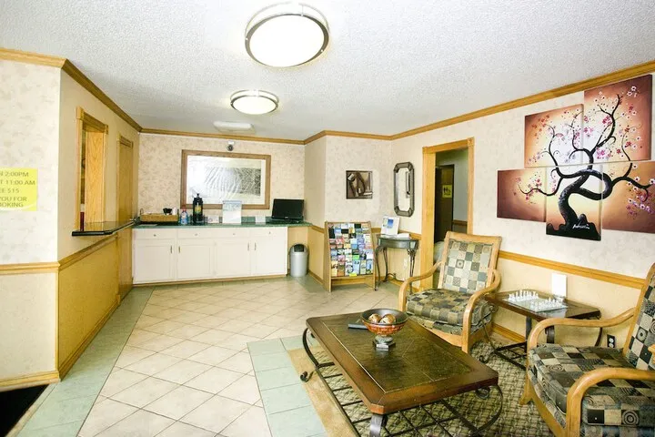 Hotel Interior 4 of 30