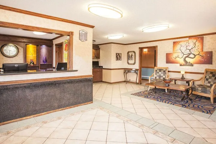 Hotel Interior 3 of 30
