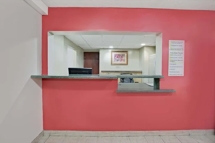 Hotel Interior 2 of 18