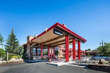 Red Lion Inn & Suites Missoula