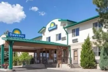 Days Inn by Wyndham Missoula Airport
