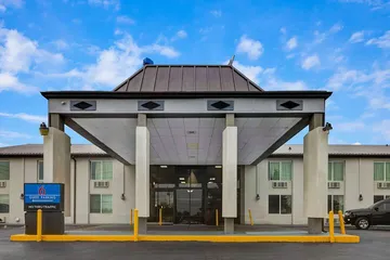 Motel 6 Indianapolis IN