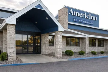 AmericInn by Wyndham Fergus Falls - Conference Center