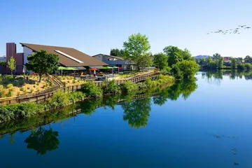 Ruby River Hotel Downtown Spokane