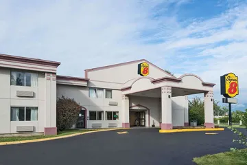 Knights Inn Hartford
