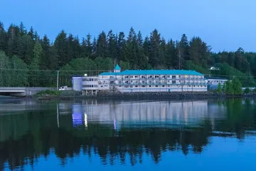 Glen Lyon Inn & Suites