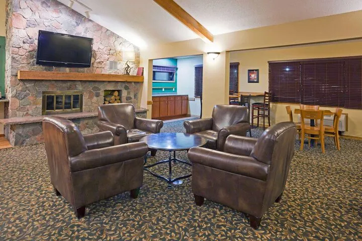 Hotel Interior 2 of 31