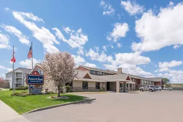 AmericInn by Wyndham Fargo West Acres