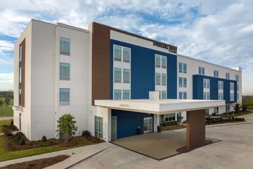 SpringHill Suites by Marriott Birmingham Gardendale