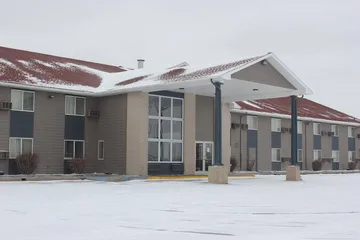 Alliance Hotel & Suites a Howard Johnson by Wyndham