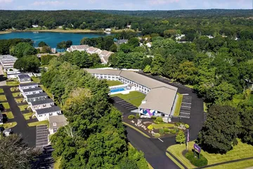 Spark by Hilton Mystic Groton
