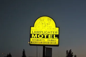 Lamplighter Viking Motel