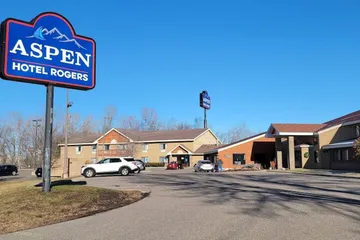 ASPEN HOTEL ROGERS -FORMERLY AMERICINN