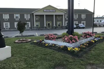 Hometown Inn & Suites