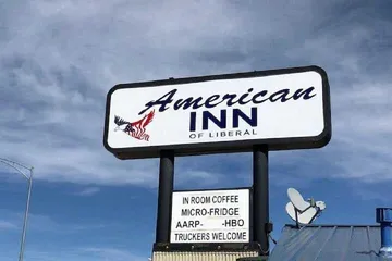 American Inn of Liberal