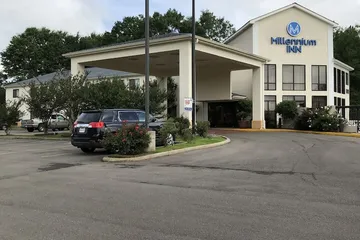 Millennium Inn
