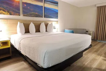 Days Inn by Wyndham Kings Dominion / Doswell
