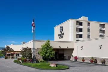 Ramkota Hotel