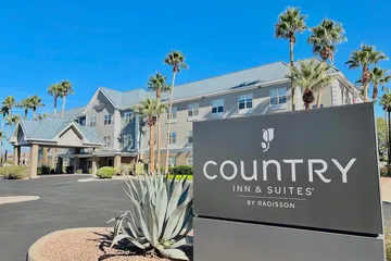 Country Inn & Suites by Radisson Tucson Airport, AZ