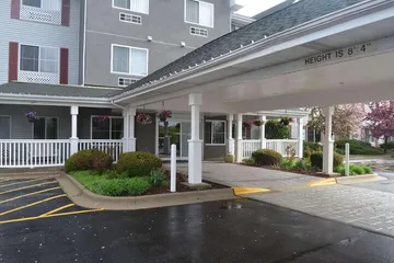 Country Inn & Suites by Radisson Gurnee, IL