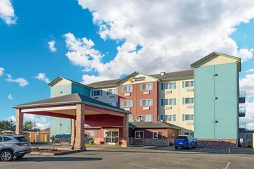 Comfort Inn & Suites Ocean Shores