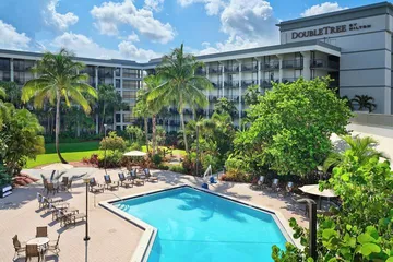 Doubletree by Hilton - Palm Beach Gardens