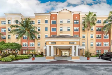 Extended Stay America Premier Suites - Miami - Airport - Doral - 25th Street