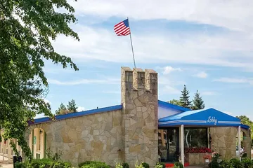 Rodeway Inn Madison Heights - Detroit