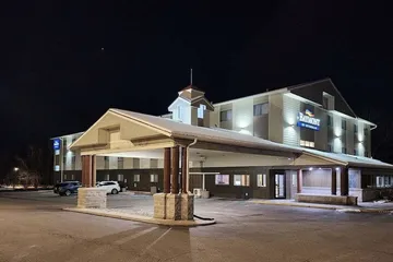 Baymont by Wyndham Missoula