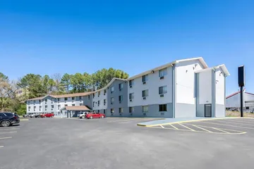 Super 8 by Wyndham Homewood Birmingham Area
