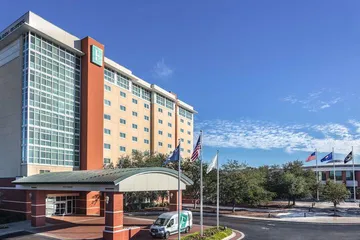 Embassy Suites by Hilton Charleston Airport Convention Ctr