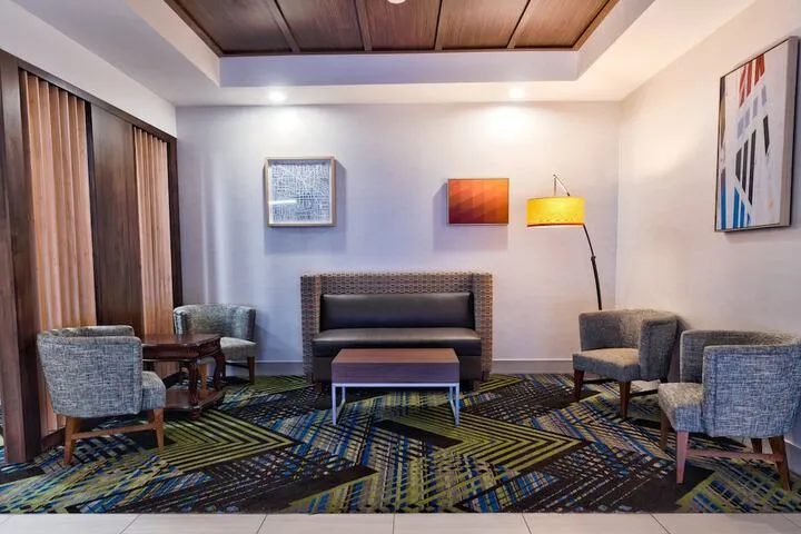 Hotel Interior 2 of 59
