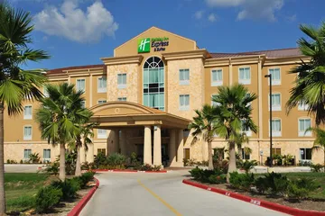 Holiday Inn Express Hotel & Suites Huntsville by IHG
