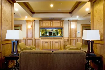 Holiday Inn Express & Suites Kingsville by IHG