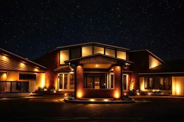 Avalon Hotel & Conference Center