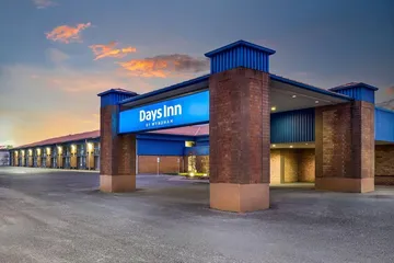 Days Inn by Wyndham Sudbury & Conference Centre