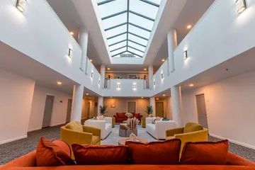 Hotel Aluxor SFO